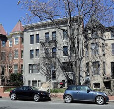 1749 T St NW in Washington, DC - Building Photo - Building Photo