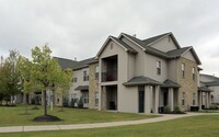 Coventry Apartments photo'