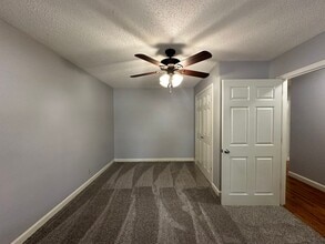 1432 E Don St in Tyler, TX - Building Photo - Building Photo