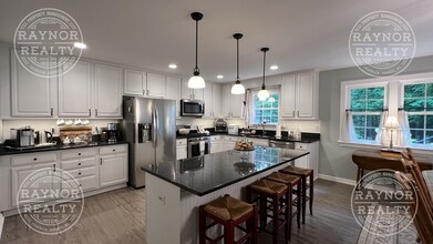 7119 Wexford Woods Trail in Raleigh, NC - Building Photo - Building Photo