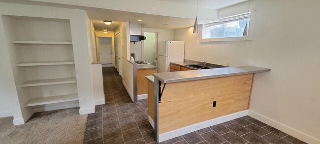 property at 303 Center St