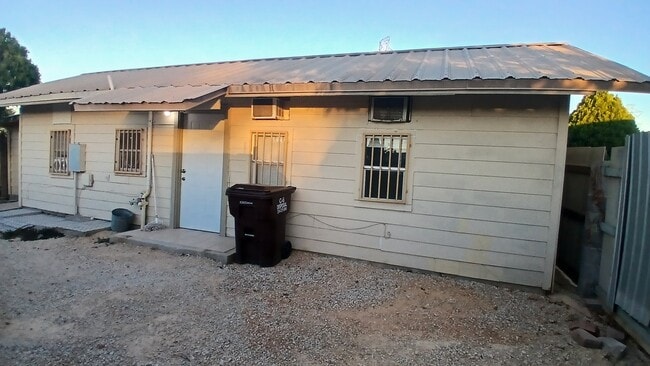 property at 8205 Glen Shadow Dr