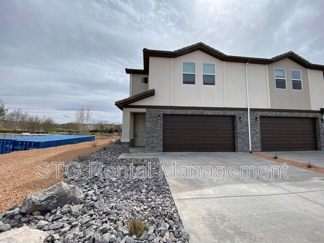 4363 W 1200 S in Hurricane, UT - Building Photo - Building Photo