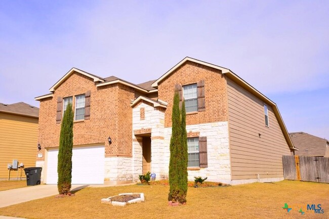 407 E Orion Dr in Killeen, TX - Building Photo - Building Photo