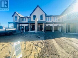 5 Worth St. in Stratford, ON - Building Photo