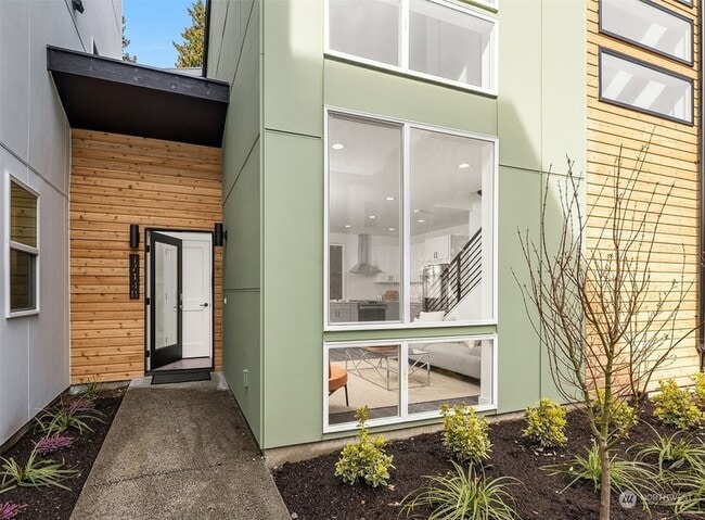 1714 NE 96th St in Seattle, WA - Building Photo - Building Photo