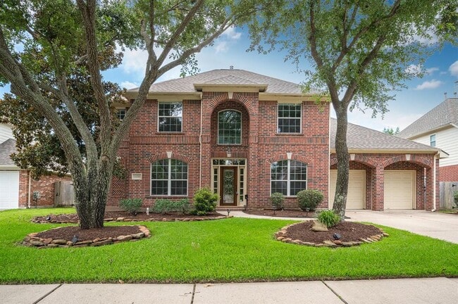 property at 2373 Indigo Harbour Ln