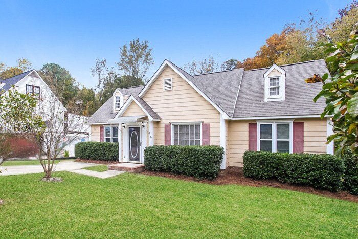 315 Gales River Rd in Irmo, SC - Building Photo