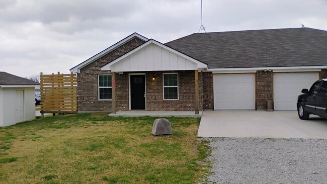 property at 210 Hoover Ln