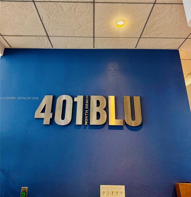 401 NE 69th St in Miami Beach, FL - Building Photo - Building Photo