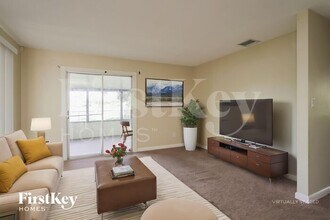 12113 Mangloe Ct in Orlando, FL - Building Photo - Building Photo