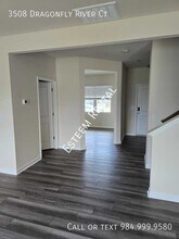 3508 Dragonfly River Ct in Raleigh, NC - Building Photo - Building Photo