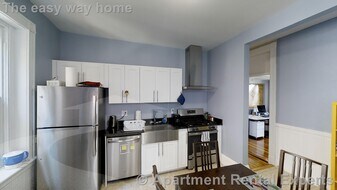 147 Columbia St, Unit #3L in Cambridge, MA - Building Photo