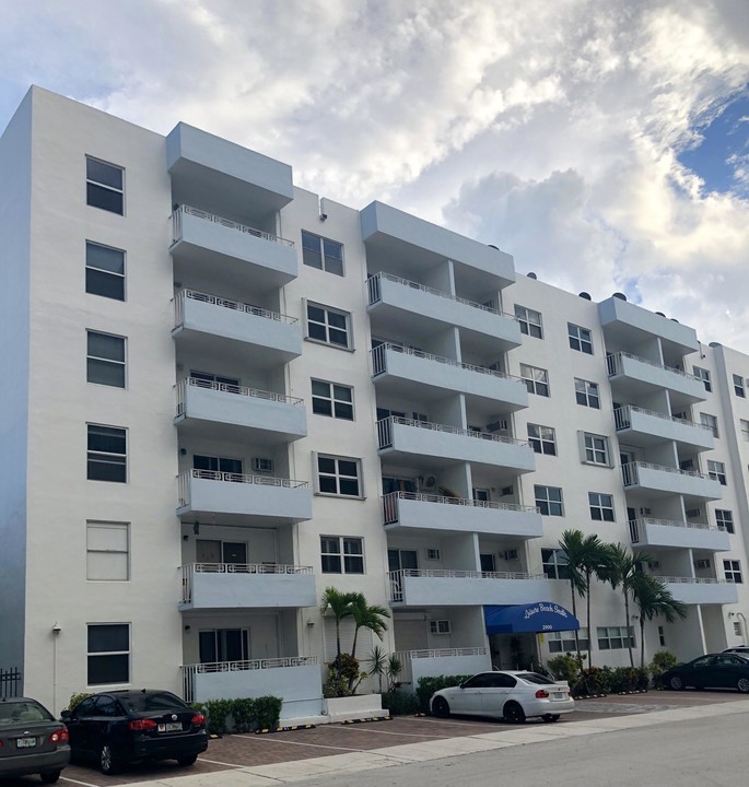 2900 Banyan St in Fort Lauderdale, FL - Building Photo