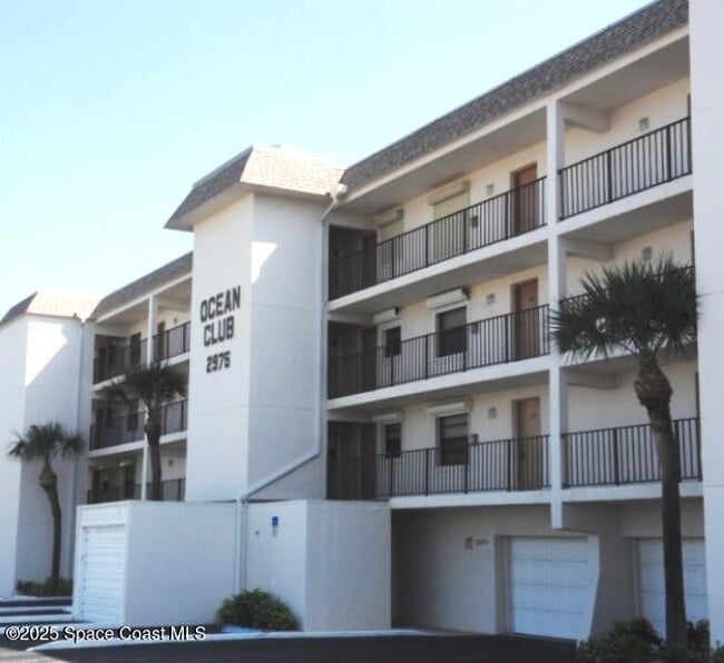 property at 2975 S Hwy A1A
