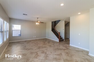 21830 E Vía Del Palo in Queen Creek, AZ - Foto de edificio - Building Photo