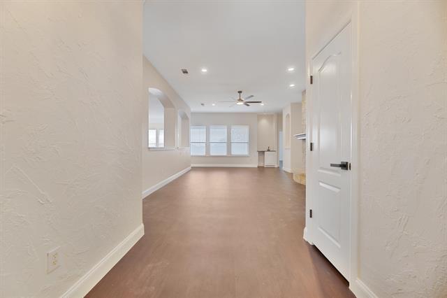 5828 Caballo St in Fort Worth, TX - Building Photo - Building Photo