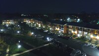 Ambassador Apartments photo'