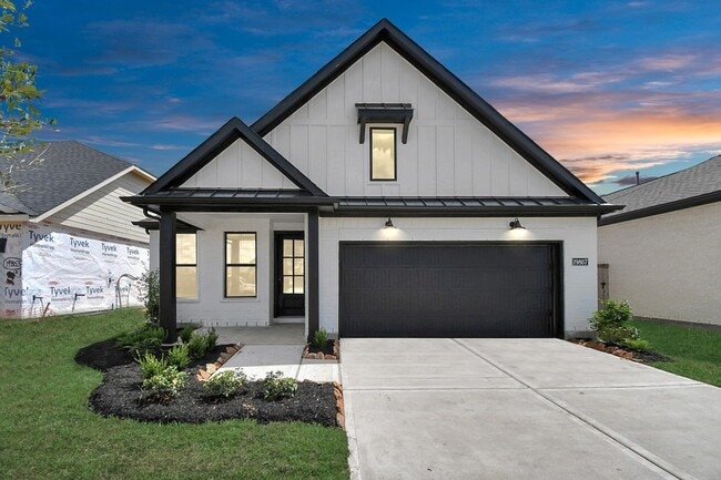 19807 Palomino Pr Trl in Tomball, TX - Foto de edificio - Building Photo