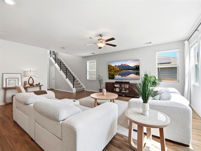 property at 10215 Buster Dr