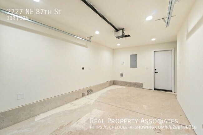 2727 NE 87th St in Seattle, WA - Building Photo - Building Photo