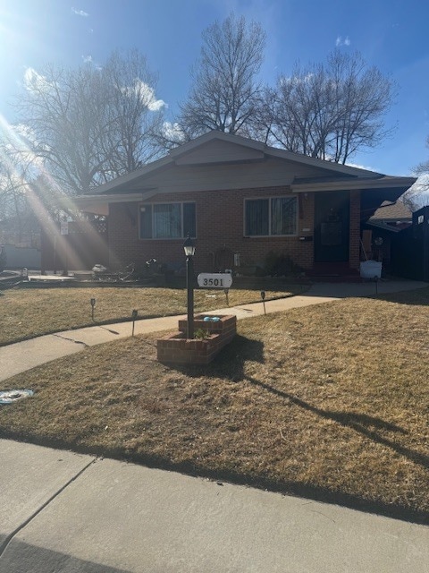 3501 Allison St, Unit Allison