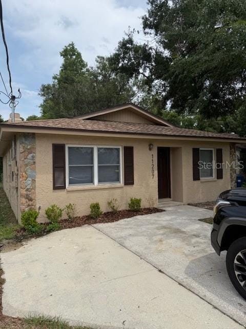 property at 11207 N 50th St