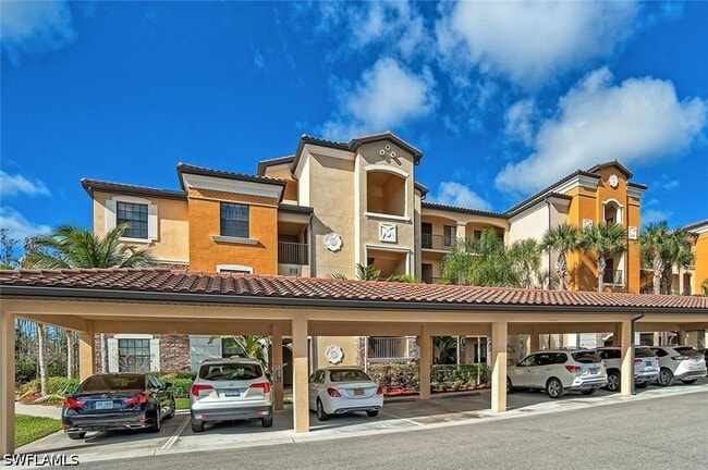 property at 9719 Acqua Ct