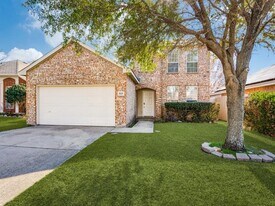 5433 Kingsknowe Pkwy in Fort Worth, TX - Building Photo