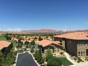 280 280 S. Luce Del Sol in Saint George, UT - Building Photo - Building Photo