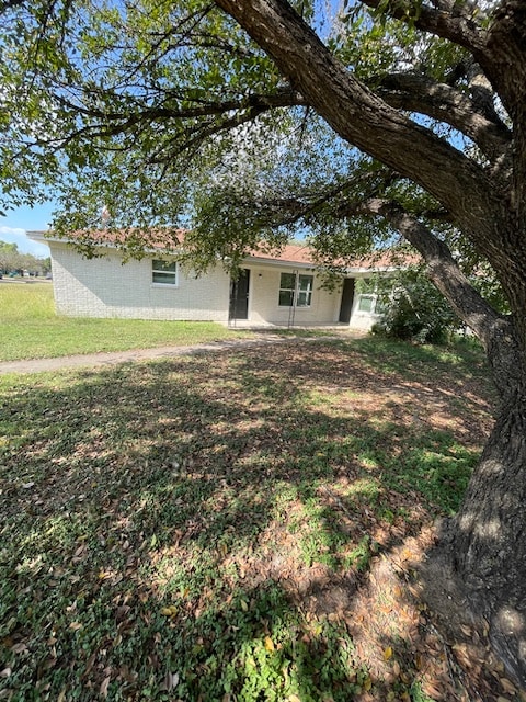 property at 105 Faye Dr