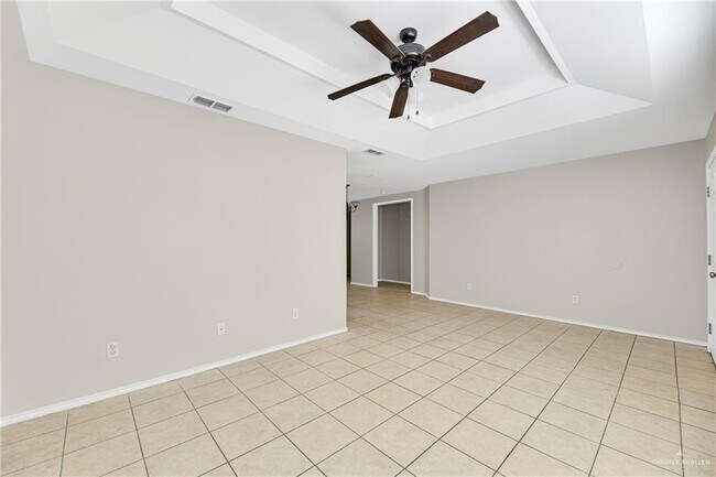 601 Agate St in Edinburg, TX - Building Photo - Building Photo