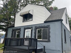13705 Julius Ave in Warren, MI - Building Photo