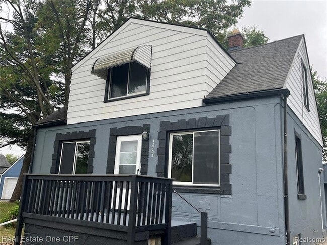 property at 13705 Julius Ave