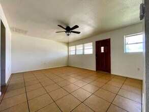 1906 Morrison Dr in Big Spring, TX - Building Photo - Building Photo