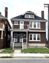 1735 Clairmount St in Detroit, MI - Building Photo - Building Photo