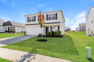 5096 Greyton Cir in North Augusta, SC - Foto de edificio - Building Photo