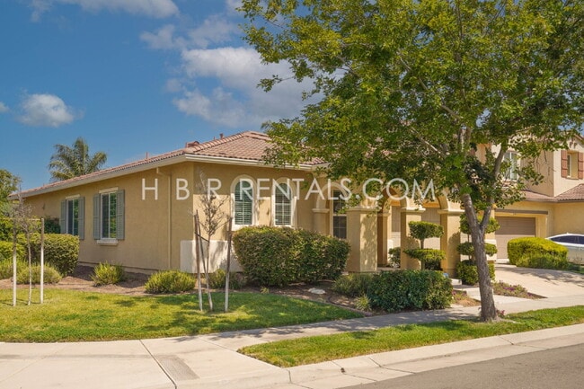 834 N MUSEO Dr in Mountain House, CA - Building Photo - Building Photo