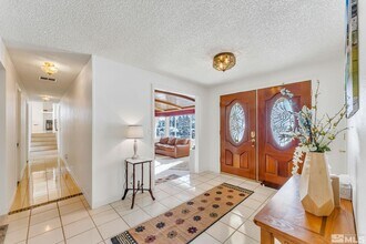 3790 Meadow Wood Rd in Carson City, NV - Building Photo - Building Photo