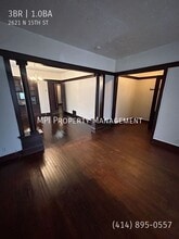 2621 N 15th St in Milwaukee, WI - Building Photo - Building Photo