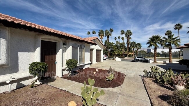 79891 Ave 42 in Bermuda Dunes, CA - Building Photo - Building Photo