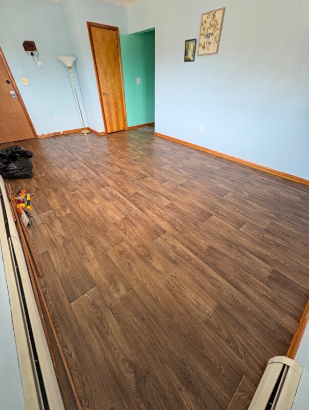 58 High St in Johnson City, NY - Foto de edificio - Building Photo