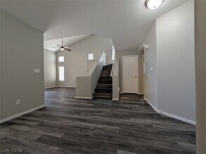7628 Flourish Springs St in Las Vegas, NV - Building Photo - Building Photo