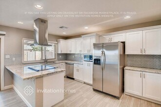 2450 E Hermosa Dr in Tempe, AZ - Building Photo - Building Photo