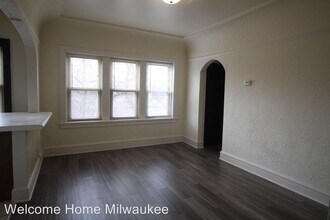 417 N 39th St in Milwaukee, WI - Building Photo - Building Photo