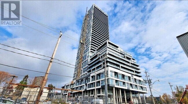 5 Defries St in Toronto, ON - Building Photo - Building Photo