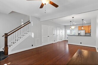 2316 Zermatt Ave in Nashville, TN - Building Photo - Building Photo