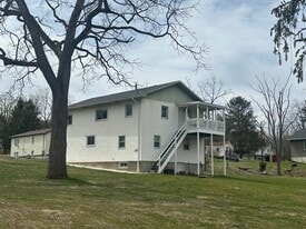 159 Kendall Ave in Ithaca, NY - Building Photo