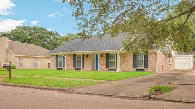 835 Hidden Canyon Rd in Katy, TX - Building Photo - Building Photo