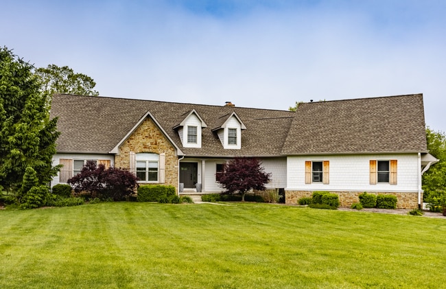 property at 1820 N 1100 E